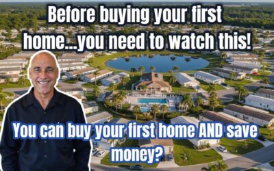 Watch This Before Buying Your First Home