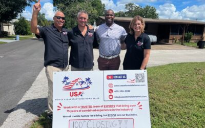 Land-Leased Mobile Homes in Central Florida: What Buyers Need to Know