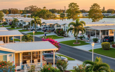Looking to Sell Your Mobile Home on Leased Land? USA Mobile & Manufactured Home Sales Is Here to Help